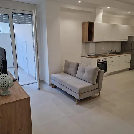 Casa Giulia * Отранто