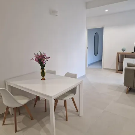 Casa Giulia * Отранто
