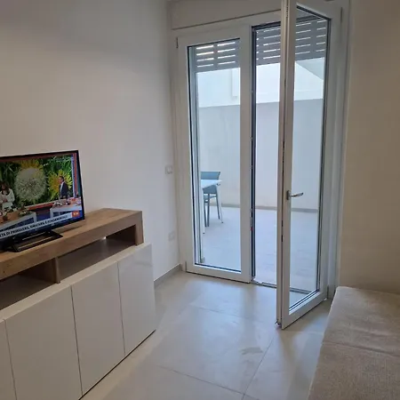 Casa Giulia Апартаменты *