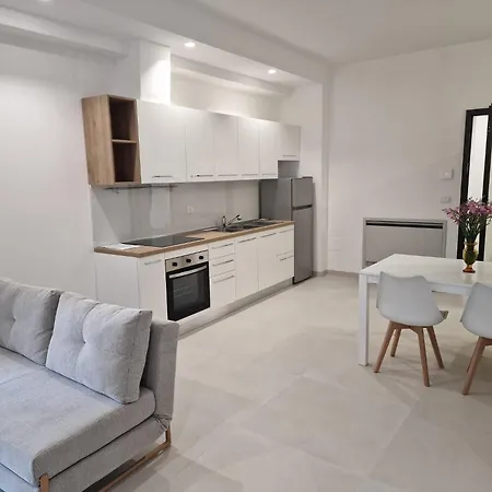 Casa Giulia Апартаменты Отранто