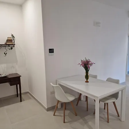 Casa Giulia Апартаменты