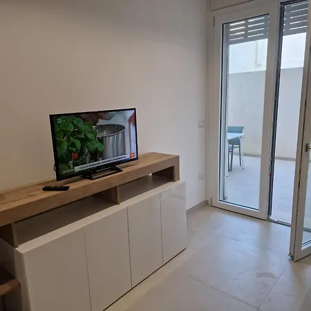 Апартаменты Casa Giulia *
