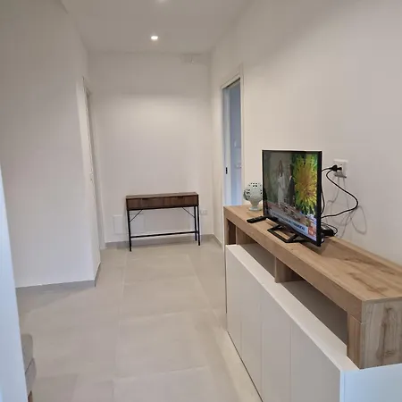 Casa Giulia Апартаменты Отранто