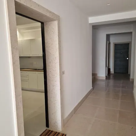 Апартаменты Casa Giulia