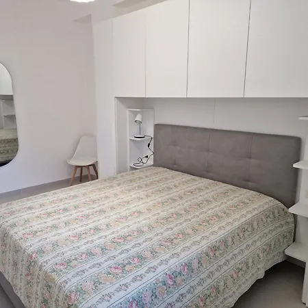 Апартаменты Casa Giulia *