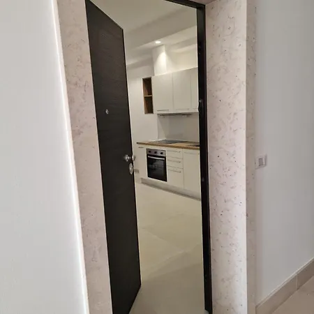 Casa Giulia Апартаменты