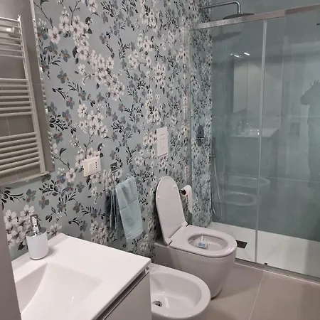 Апартаменты Casa Giulia Отранто