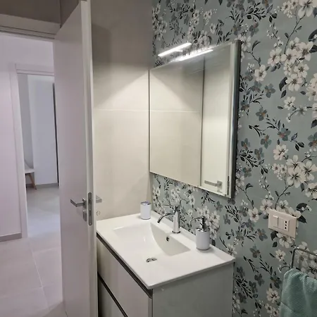 Casa Giulia Апартаменты *