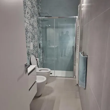Casa Giulia Отранто