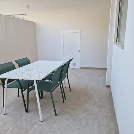 Casa Giulia Апартаменты