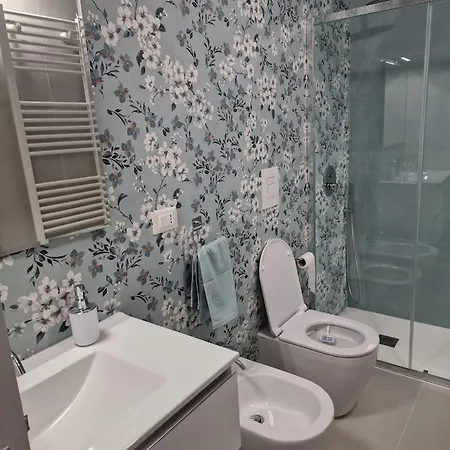 Casa Giulia Отранто